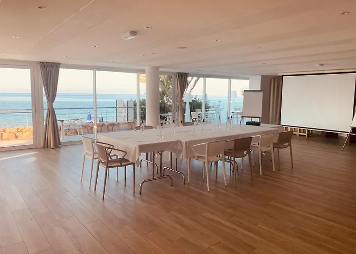 Hôtel Cala di Sole