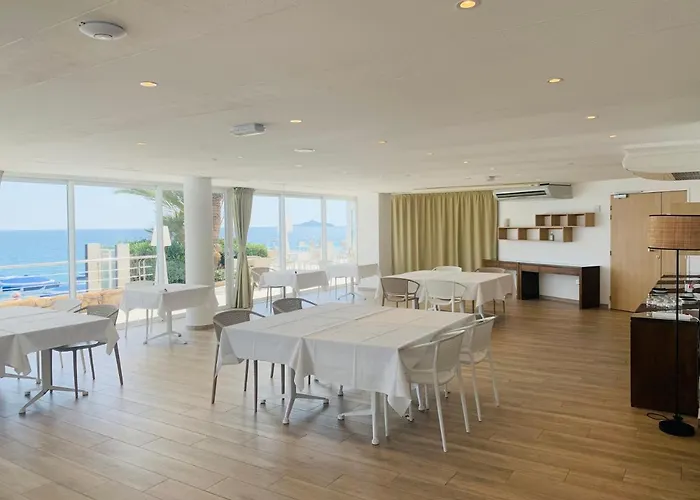 Hôtel Cala di Sole