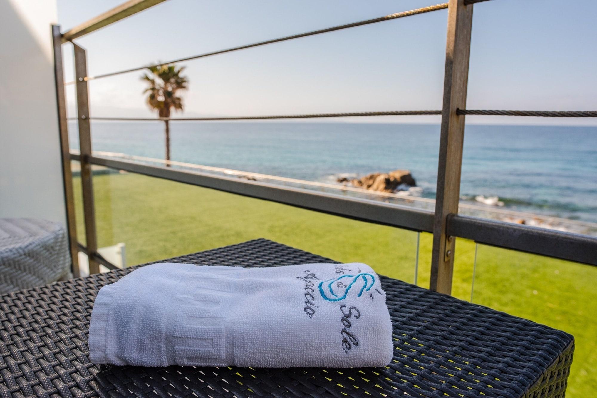 Hotel Cala Di Sole