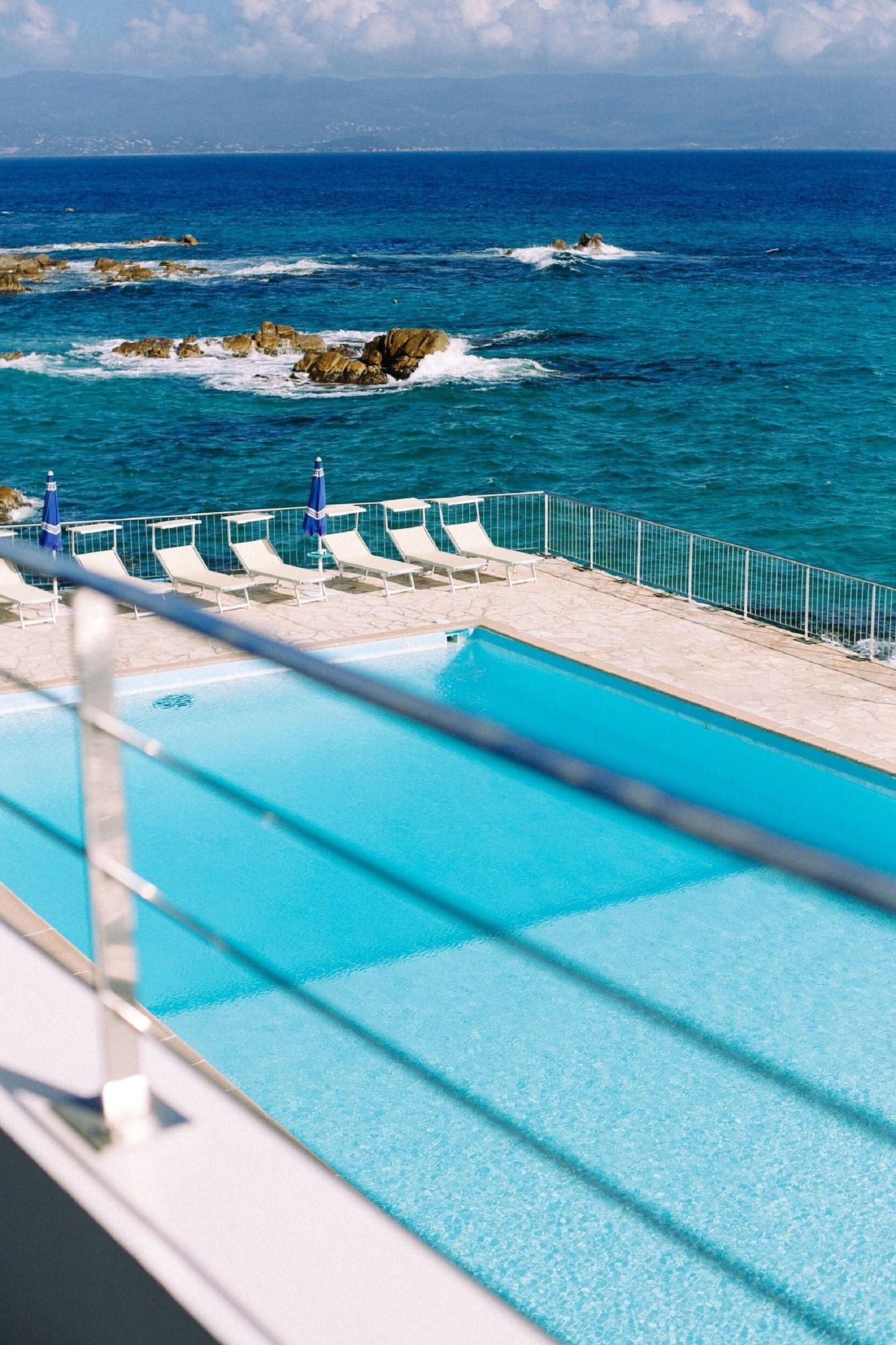 Hotel Cala Di Sole