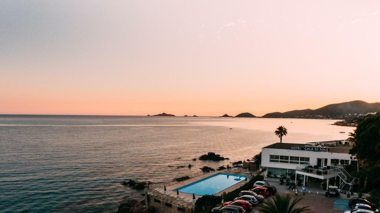 Cala Di Sole 3* Ajaccio (Corsica)