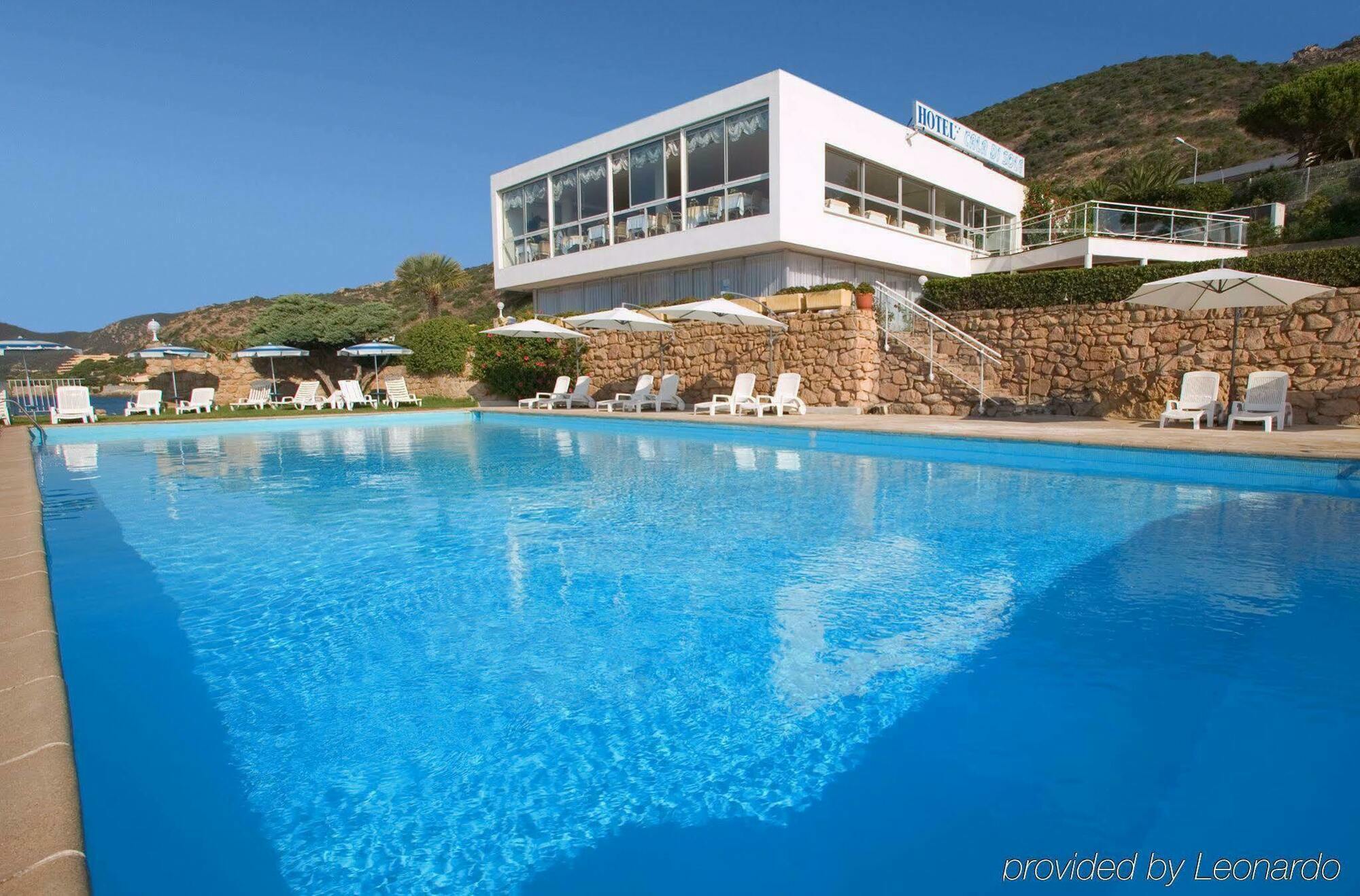 Cala Di Sole Hotel 3*