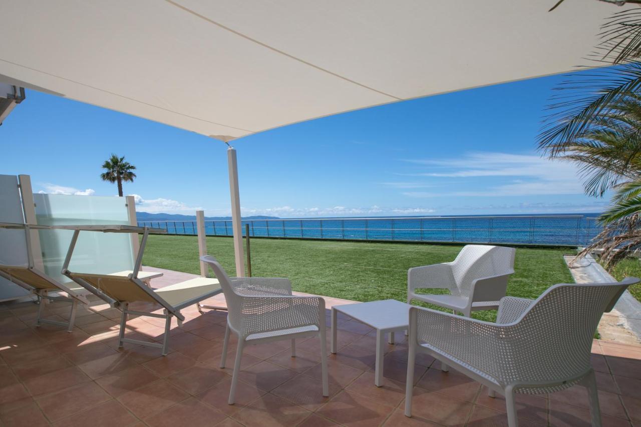 Hotel Cala Di Sole 3*