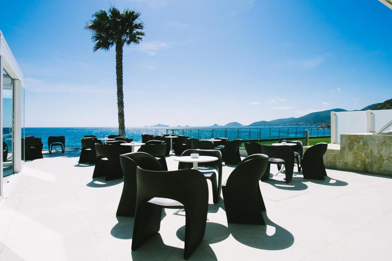 Hotel Cala Di Sole